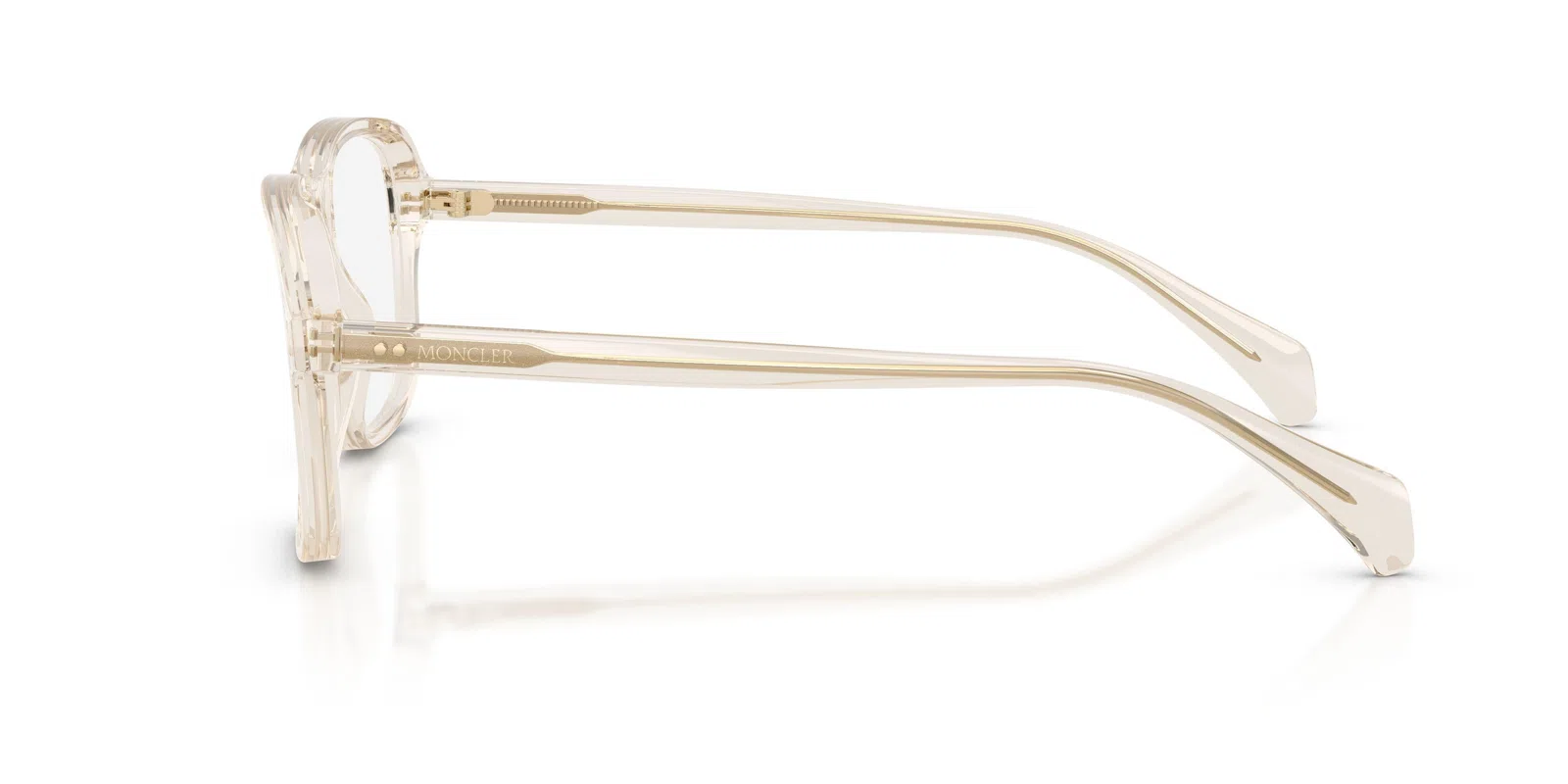 Moncler Valta 2032 Eyeglasses - view 11